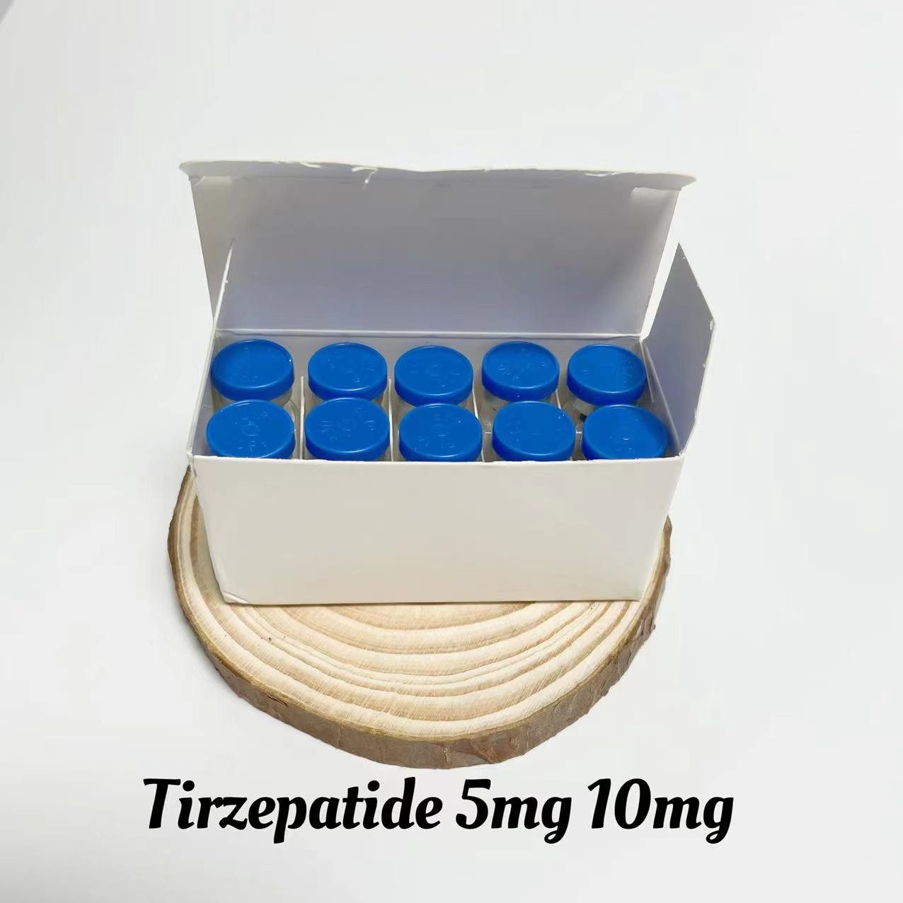 Tirzepatide 10mg