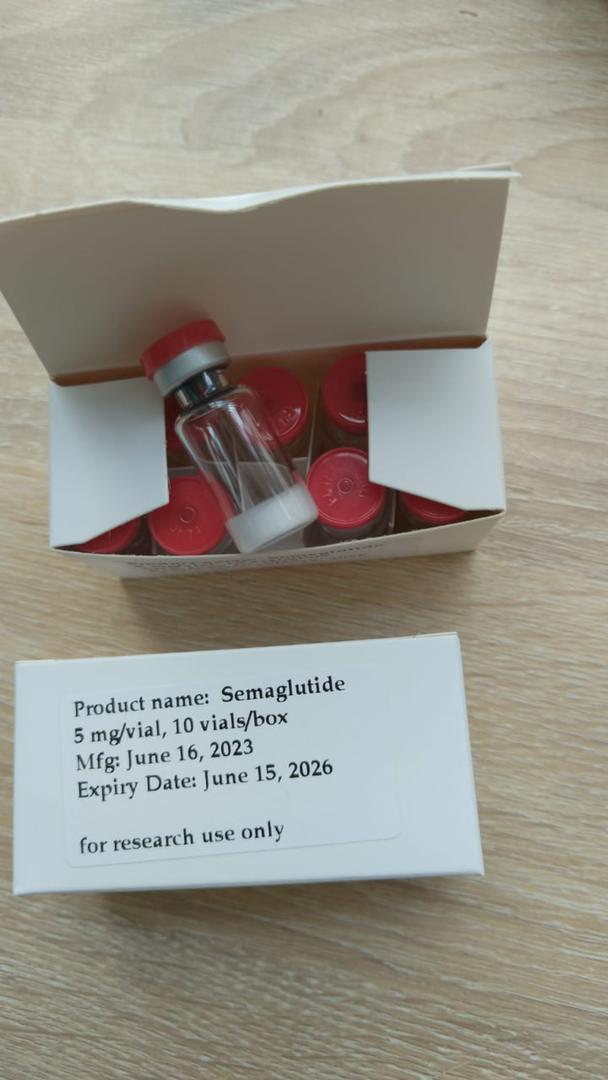 Semaglutide 5mg